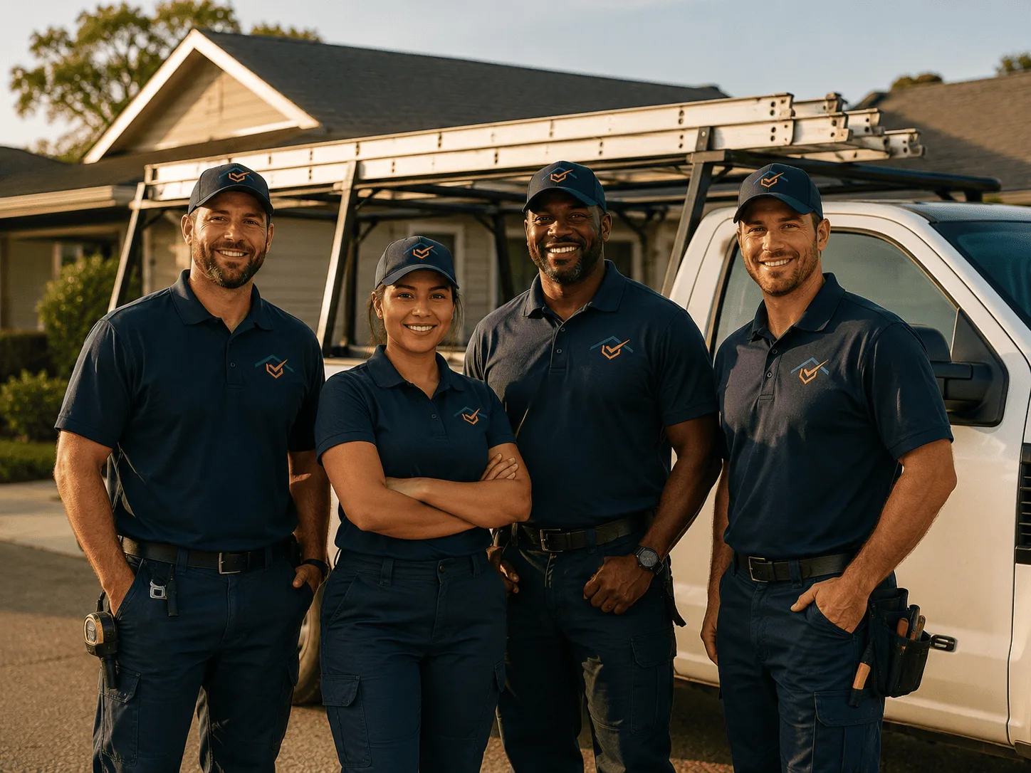 Roof Inspection company in Arendtsville, PA
